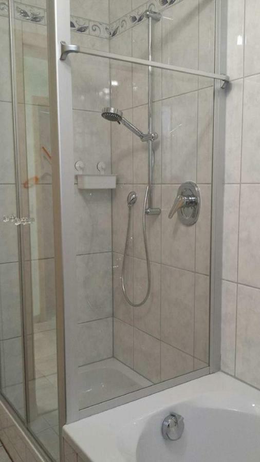 Apartmán Im Haus Am Ries Ehingen am Ries Exteriér fotografie